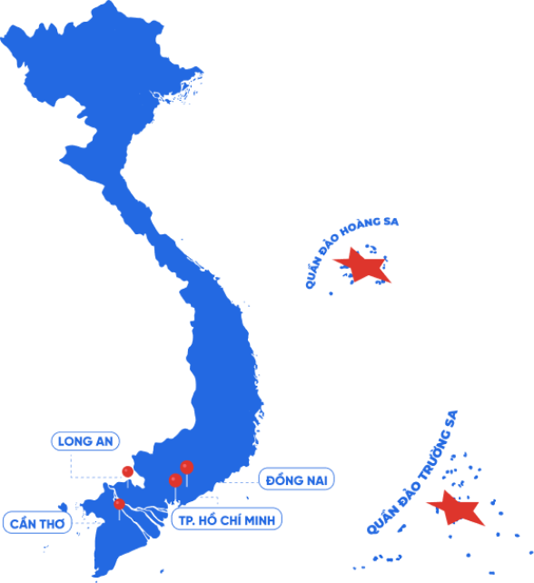 tp. hồ chí minh