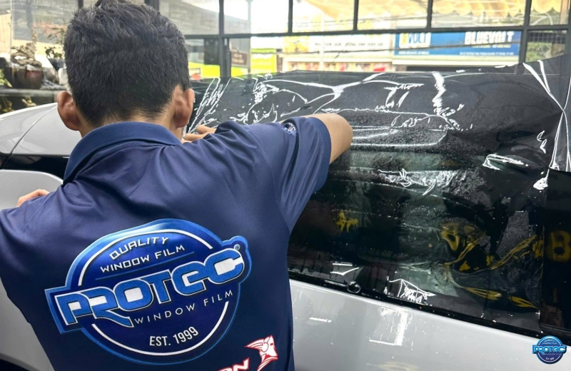 Tăng Tính Riêng Tư và Thẩm Mỹ